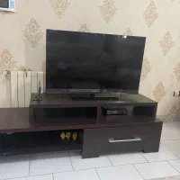 میز تلویزیون در حد نو