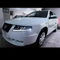 سمند سورن پلاسE F مدل 403