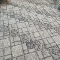 دو تخته فرش  ۱۲ متری