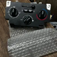 پنل بخاری و کولر رانا