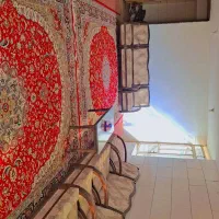 ویلا دو خوابه لب رودخونه