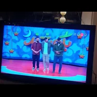 تلویزیون سامسونگ ال  ای دی 40 اینچ