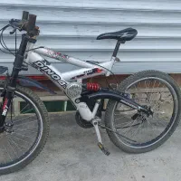 دوچرخه ۲۶ مارک دینو