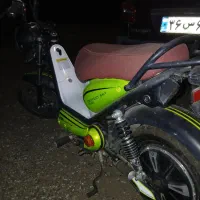 موتور برقی کبیر