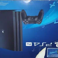 پی اس فور پرو|کنسول، بازی ویدئویی و آنلاین|فردیس, فردیس|دیوار