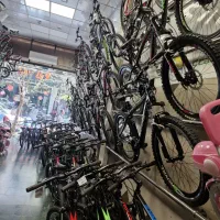 فروش دوچرخه اورجینال اصل) اسپورت