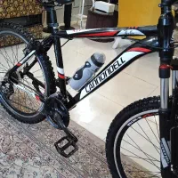 دوچرخه26کنندل اصلی تایوان شیمانو آسرا صفرصفر۲۰۲۵