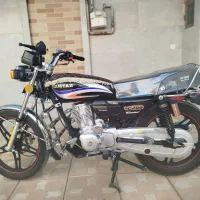 موتور همتاز 200cc