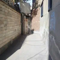 فروش زمین ۱۱۷ متری در بلورسازی|فروش زمین و ملک کلنگی|تهران, بلورسازی|دیوار