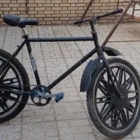 دوچرخه سایز۲۶|دوچرخه، اسکیت، اسکوتر|چناران, |دیوار