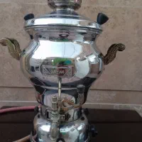 سماور نو نو