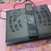 فروش گیرنده دیجیتالی|صوتی و تصویری|بندر ماهشهر, |دیوار