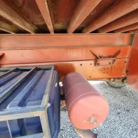 آمیکو تک ۸۹ بیرنگ|خودرو سنگین|ارومیه, |دیوار