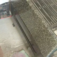 بخاری گازی مهیا گاز بزرگ سالم۲۷۰۰۰۰۰تومان