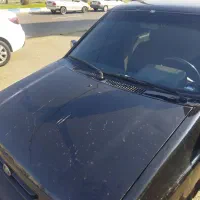 پراید 84 / بی رنگ / دوگانه سوز|خودرو سواری و وانت|رشت, عینک|دیوار