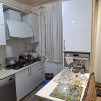 ۶۷ متر طبقه دوم نامجو سلمان فارسی|فروش آپارتمان|تهران, گرگان|دیوار