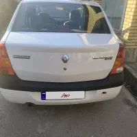 L90 مدل 1395|خودرو سواری و وانت|خوشرودپی, |دیوار