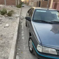 سلام ماشین مدل ۹۹دوگانه