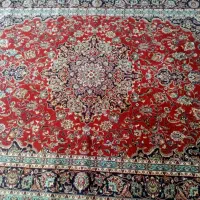 فرش 12 متری و 6متری رنگ لاکی|فرش|مشهد, شهید قربانی|دیوار