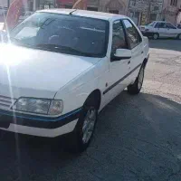 پژو ۴۰۵ اتاق تعویض ۱۴۰۵