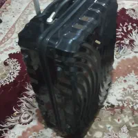 چمدان فایبرگلاس  اورجینال سالم و شیک