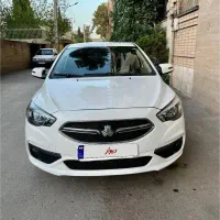 شاهین پلاس اتوماتیک مدل ۱۴۰۳ موتور tu5