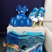 اسکیت نو نو