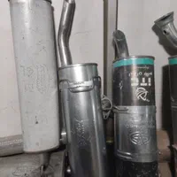 خدمات اگزوز سازی  تعمیرانواع کاتالیزو|خدمات موتور و ماشین|نجفآباد, شریعتی|دیوار