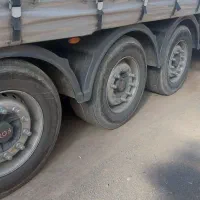 کانتینر چادری|قطعات یدکی و لوازم جانبی|مرند, |دیوار