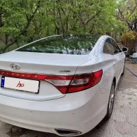 آزرا گرنجور ۲۰۱۲ فول کامل،بیرنگ|خودرو سواری و وانت|اصفهان, فرح آباد|دیوار