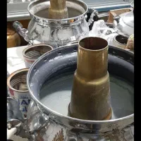 تعمیرات سماور موسوی