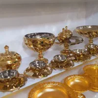 سرویس کامل پذیرایی اکوامارین اک