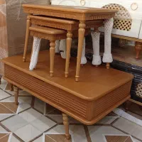 فروش تکی و عمده **  میز جلو مبل جدید