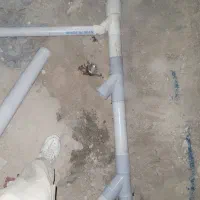 خدمات لوله کشی آب|خدمات پیشه و مهارت|چناران, |دیوار