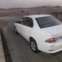 فروش ماشین سورن۹۱|خودرو سواری و وانت|اهواز, رسالت|دیوار