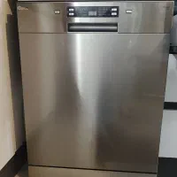 ماشین ظرفشویی جی‌پلاس