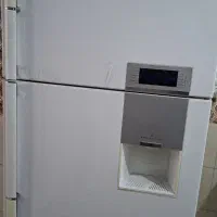 یخچال فریزر ۲۷ فوت اسنوا|یخچال و فریزر|الوند, |دیوار