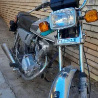 موتور مدل ۱۳۹۳ پلاک ملی