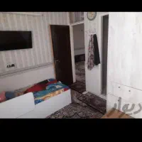 اجاره آپارتمان ۴۰ متری ۱ خوابه طبقه ۴ قابل تبدیل|اجارهٔ آپارتمان|تهران, مشیریه|دیوار