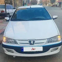 پرشیا مدل ۹۴