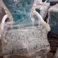 دو سرویس مبل|مبلمان خانگی و میز عسلی|زابل, |دیوار