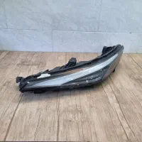 چراغ جلو و دیلایت لاماری|قطعات یدکی و لوازم جانبی|تهران, ارم|دیوار