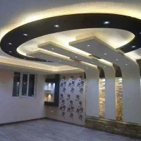 برقکارساختمان رفع اتصالی نصب لوستر و محافظ برق کار
