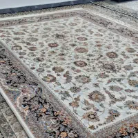 فرش ۹ متری ۷۰۰ شانه یک تخته .سرابله