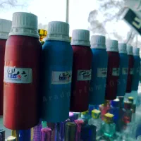 عطرگرمی‌باضمانت‌ماندگاری‌وپخش‌بو