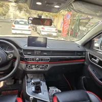 فردا موتور اس ایکس ۵ / FMC SX5 مدل ۴۰۴|خودرو سواری و وانت|تهران, مهران (سیدخندان)|دیوار