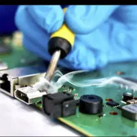 تعمیرات دستگاه و دسته ps4 ps5 xbox