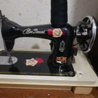 چرخ خیاطی دوگل|چرخ خیاطی و ریسندگی|قم, شهرک مهدیه (مدرس)|دیوار