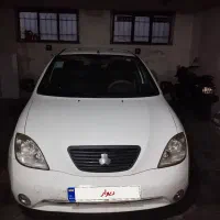 تیبا دو مدل ۹۷|خودرو سواری و وانت|تهران, دانشگاه شریف|دیوار