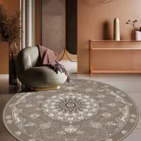 روفرشی و فرشینه مخمل|روفرشی|شیراز, ملاصدرا|دیوار